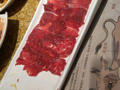 -潮汕牛肉火锅(铁西店)