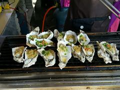 -蚝乡农庄(铁涌赤岸店)