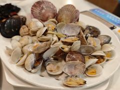 -海悦汇•闽菜•蒸汽海鲜(合景峰汇商务广场店)