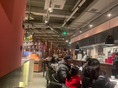 -青年公社烤鸭(滨湖银泰店)