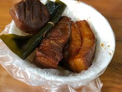 -帅帅药膳把子肉(小吃城店)