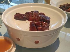 好友缘烧鸭-好友缘酒家(会展中心店)