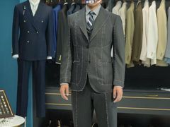 -尊卡诺高级西装礼服定制(江东中路店)