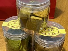 -吴裕泰茶庄(前门大街店)