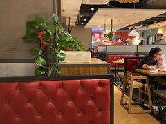 大堂-比格比萨自助(沙河店)