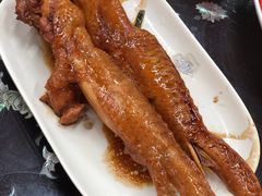 -潘苏凉茶馆(康之宝超级广场店)