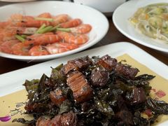 -渔满仓海鲜渔家(象山二店)