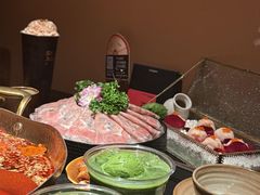 -色響火锅(恒隆广场店)