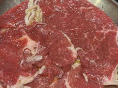 -西塔老太太泥炉烤肉(龙湖北苑天街店)