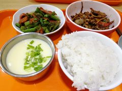 -梅园食堂