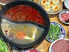 -袁山山重庆火锅(丈八北路店)