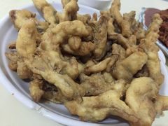 -满口香饭店