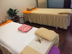 -脊艾堂推拿·艾灸(美年广场店)