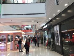 -万达广场(济南魏家庄店)