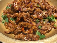-清真·卡德尔大叔新疆主题餐厅(龙汇路店)