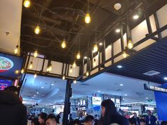 -阿利茄汁面(西城永捷店)