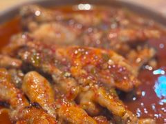 -京玉菲饭店(李村店)