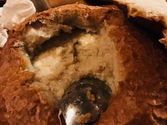 面包汤-Krčma Šatlava