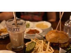 -Liberty Brewing Co·曼哈顿餐吧