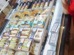 -85度C(无锡利华广场店)
