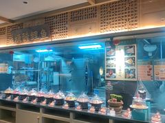 -老淮滨-蚌埠非遗小吃(淮河路店)