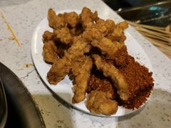 -钢管厂歆瑞源油卤串串香(春熙路太古里店)