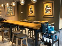 -星巴克(北京广渠门名敦道店)