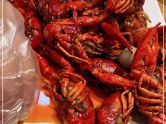 -李双猪·小龙虾·烧烤·羊肉煲(乐山店)