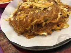 -京天红酒家(马家堡店)