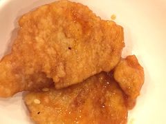 -鹈鹕素食餐厅自助餐部(正阳街店)