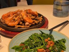 -鹿港小镇(悠唐店)