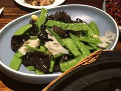 -泡桐树孙二娘私房菜