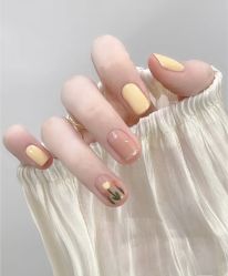 -1T·1M 日式美甲美睫