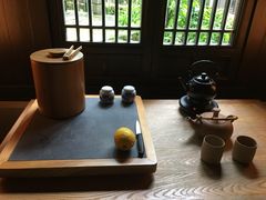 -法云安缦酒店