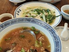 -老雒阳面馆·水席(定鼎门店)