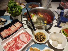 -吉布鲁 牛排海鲜自助(岳塘步步高广场店)