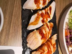 -诚·鳗屋(星摩尔店)