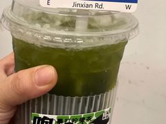 -春餐厅