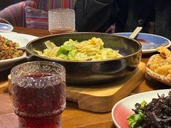 -雀舞云南菜(天津天河城购物中心店)