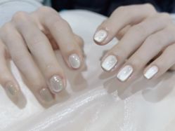 -荷茉里美甲美睫
