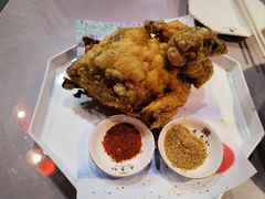 -秦月轩·陕西家乡菜(阜成路·五棵松店)