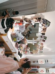 -一揽芳华汉服旗袍体验馆(拙政园店)