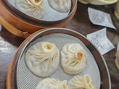 -李记清真馆(打钉巷店)