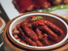-七哥港式茶餐厅(亮马桥总店)