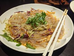 -逸品淮扬(东方渔人码头店)