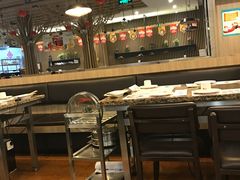 大堂-黄记煌三汁焖锅(王府井店)