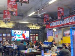 -阿财老铺·老蚌埠龙虾城(华夏总店)
