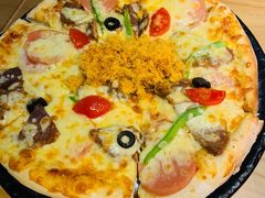 -清真·艾美可餐厅(大悦汇店)
