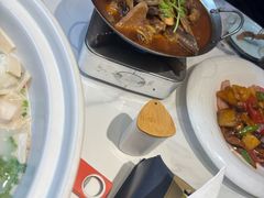 -又见炊烟私房菜(敬亭路店)