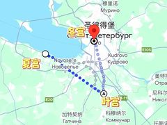 -叶卡捷琳娜宫